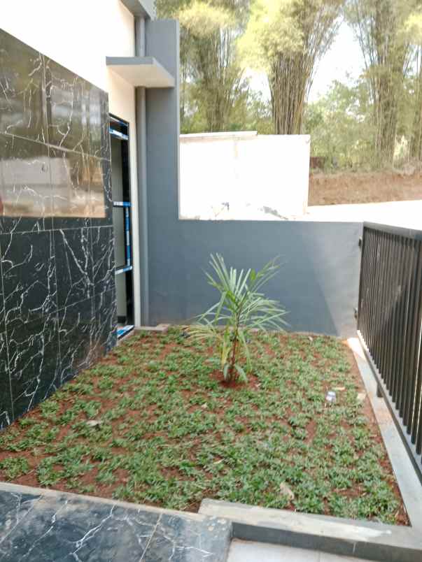 rumah baru siap huni shm ready bisa kpr sekitar unnes