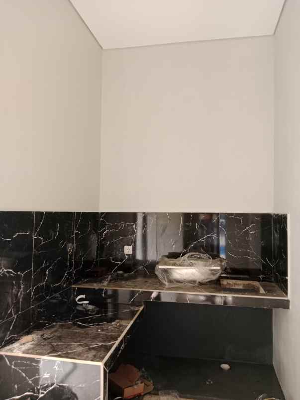rumah baru siap huni shm ready bisa kpr sekitar unnes