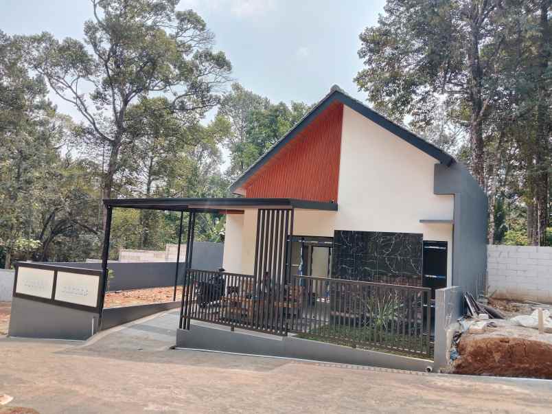 rumah baru siap huni shm ready bisa kpr sekitar unnes