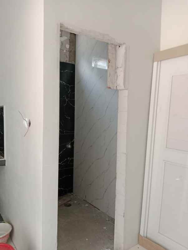 rumah baru siap huni shm ready bisa kpr sekitar unnes