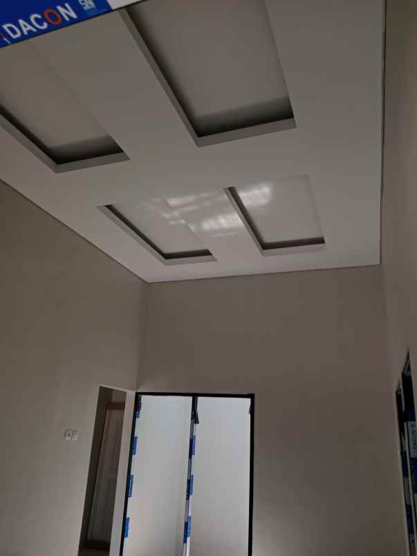 rumah baru siap huni shm ready bisa kpr sekitar unnes