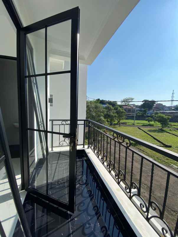 rumah baru siap huni termurah di jakarta timur