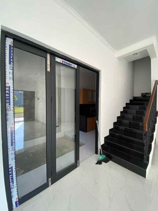 rumah baru siap huni termurah di jakarta timur