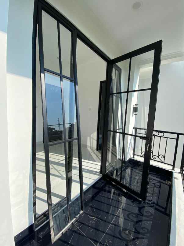 rumah baru siap huni termurah di jakarta timur