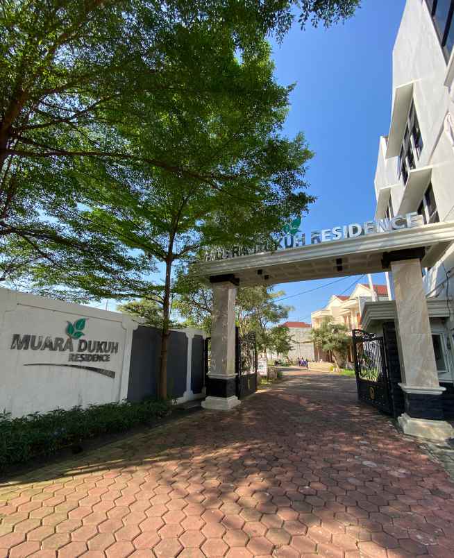 rumah baru siap huni termurah di jakarta timur