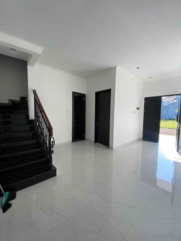 rumah baru siap huni termurah di jakarta timur