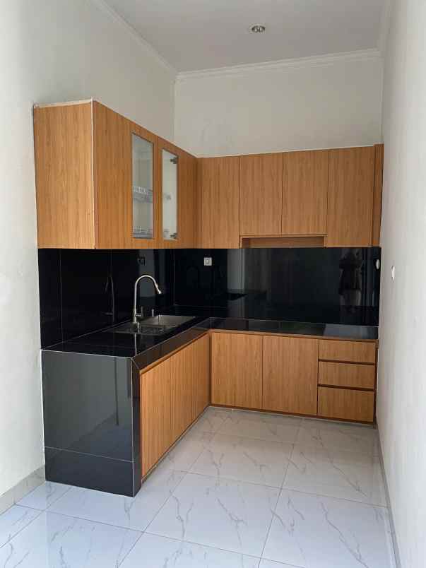 rumah baru siap huni termurah di jakarta timur