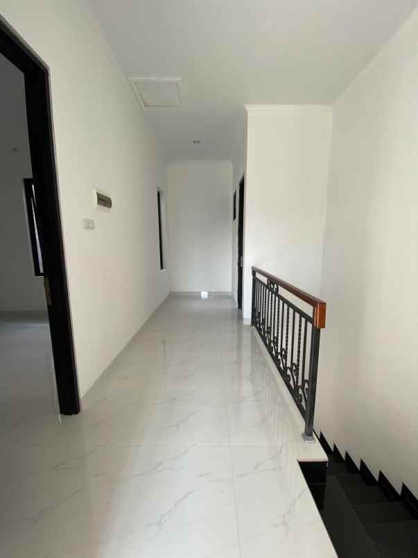 rumah baru siap huni termurah di jakarta timur