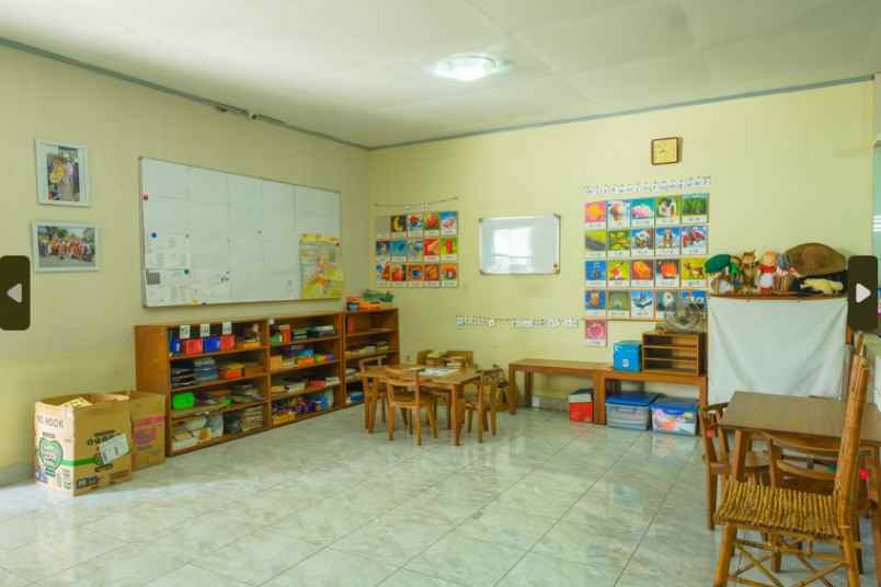 rumah besar harga termurah di pusat kota yogyakarta