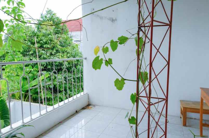 rumah besar harga termurah di pusat kota yogyakarta