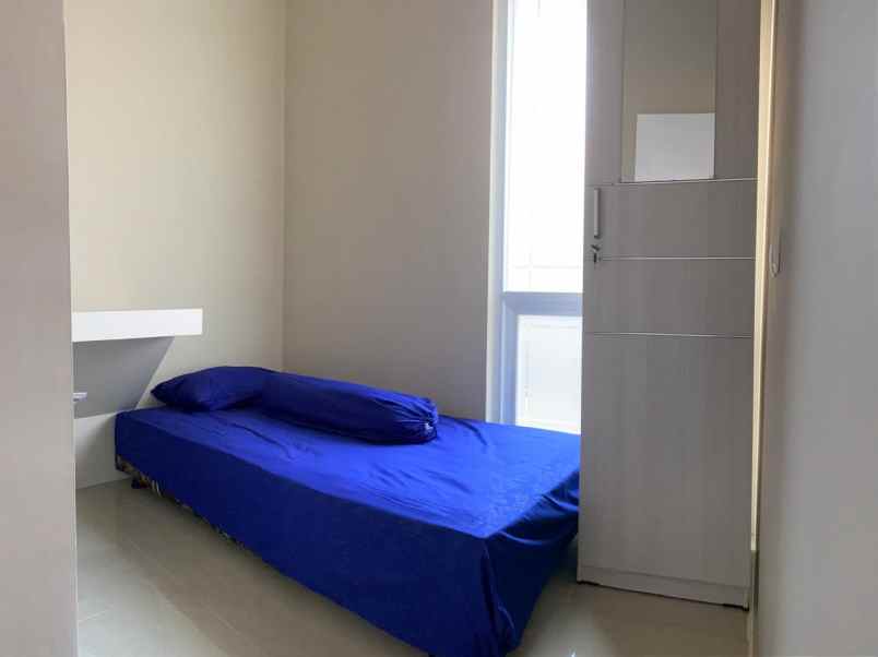 rumah bonus kost full isi cisaranten kulon bandung