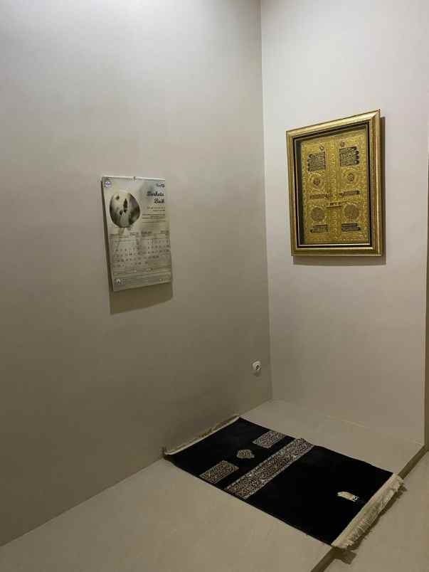 rumah bonus kost full isi cisaranten kulon bandung