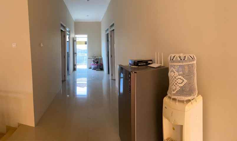 rumah bonus kost full isi cisaranten kulon bandung