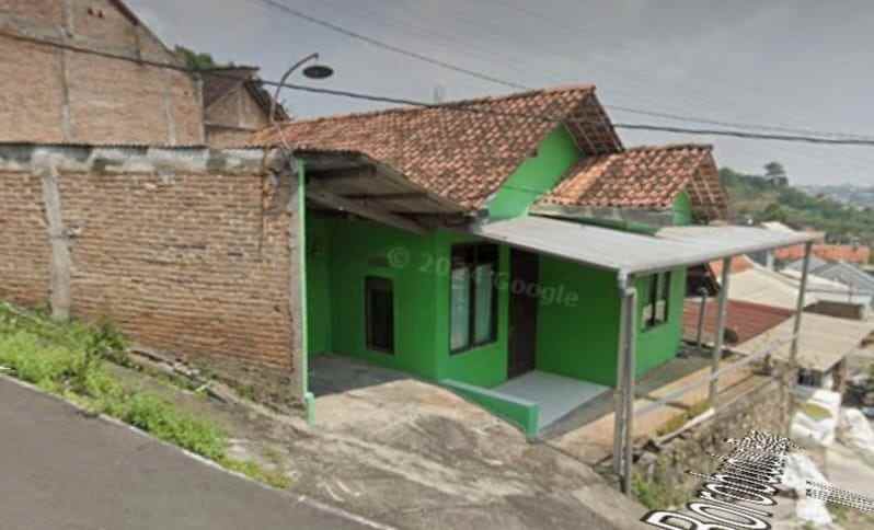 rumah borobudur manyaran semarang barat