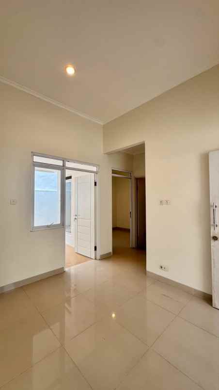 rumah cantik siap langsung huni di metland cileungsi