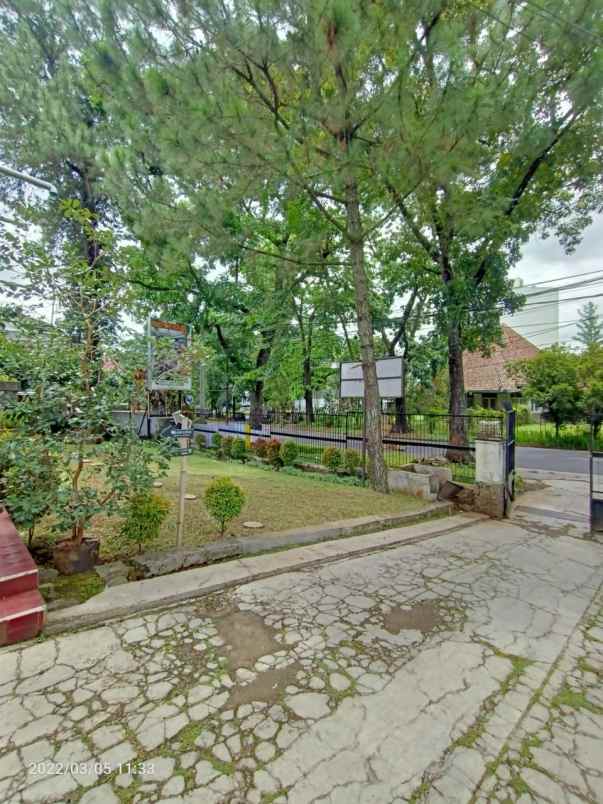 rumah ciapaganti cipto