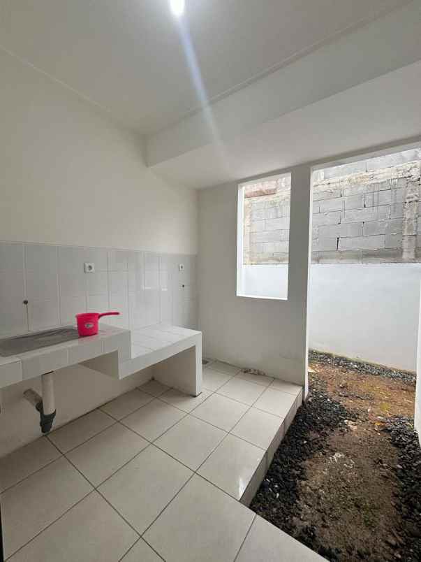 rumah cicilan 2 jutaan di tangerang