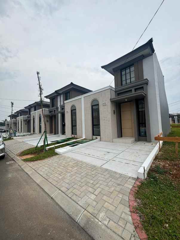 rumah cicilan 2 jutaan di tangerang