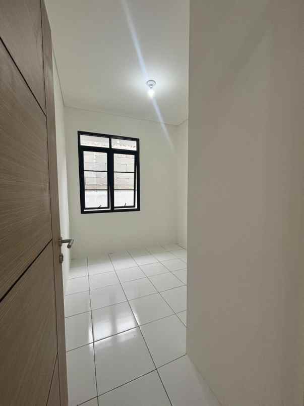 rumah cicilan 2 jutaan di tangerang