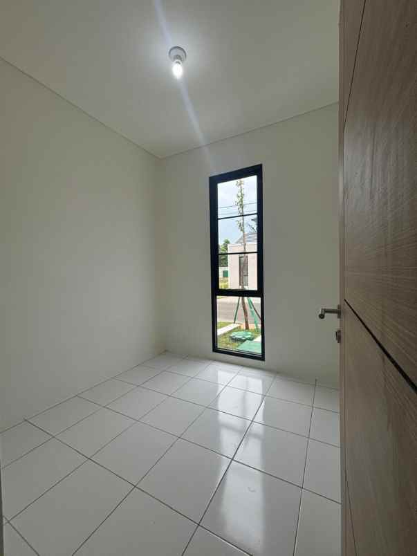 rumah cicilan 2 jutaan di tangerang