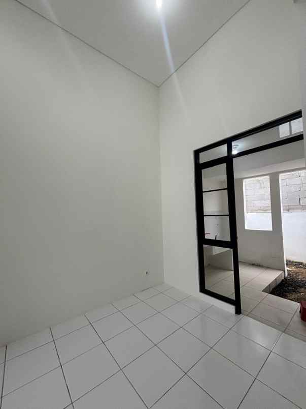 rumah cicilan 2 jutaan di tangerang