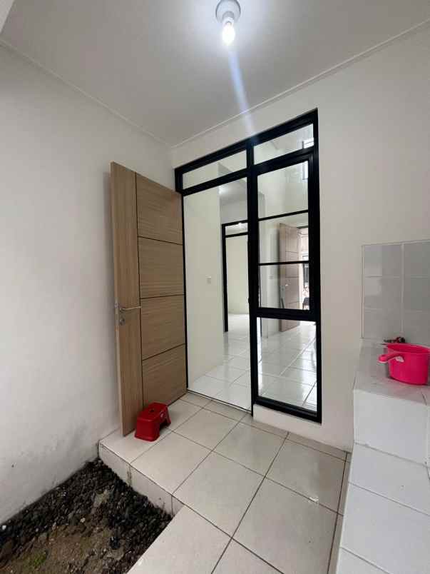 rumah cicilan 2 jutaan di tangerang