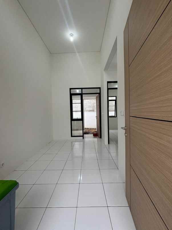 rumah cicilan 2 jutaan di tangerang