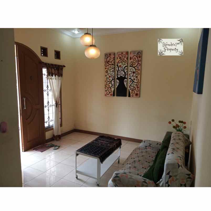 rumah cijawura indah margacinta