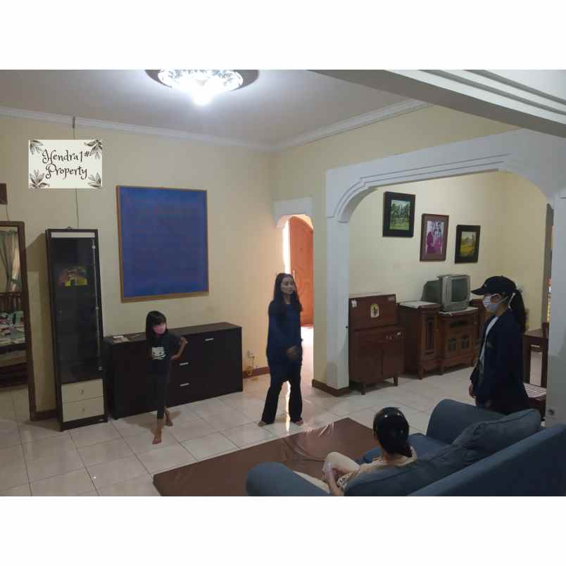 rumah cijawura indah margacinta