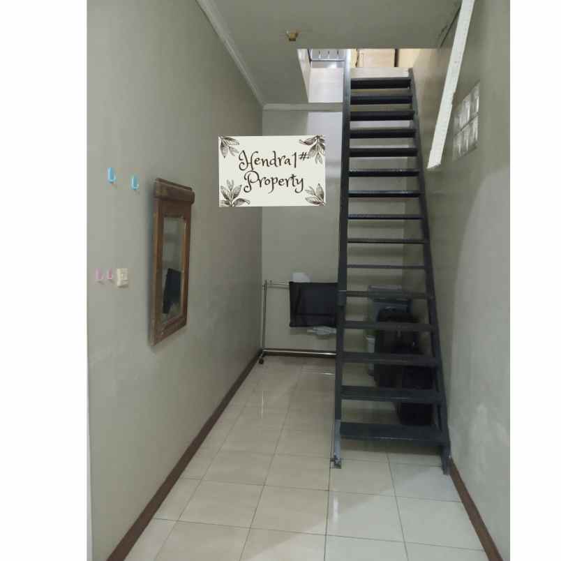 rumah cijawura indah margacinta