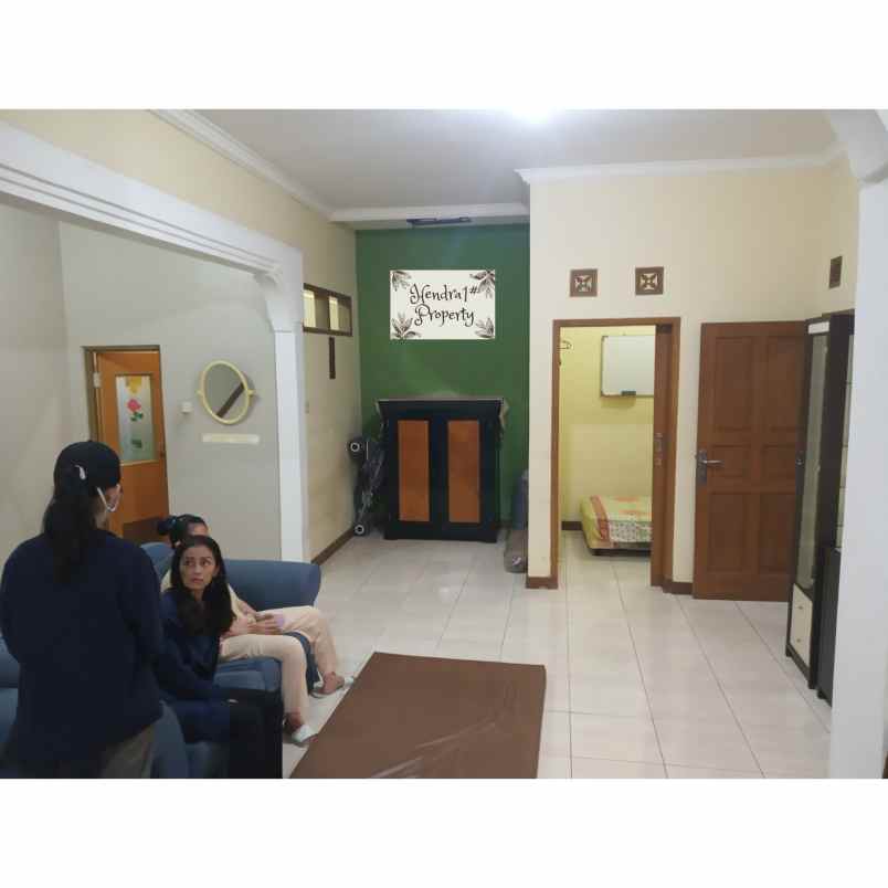 rumah cijawura indah margacinta