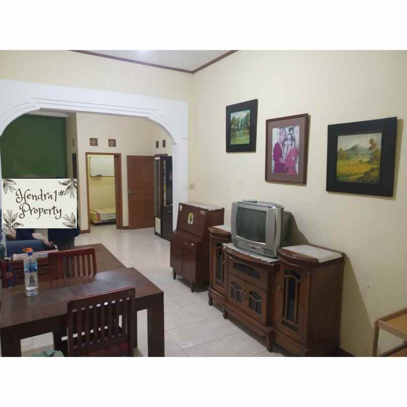 rumah cijawura indah margacinta
