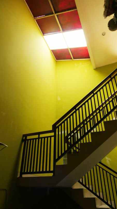 rumah cijerokaso sarijadi murah sayap gegerkalong