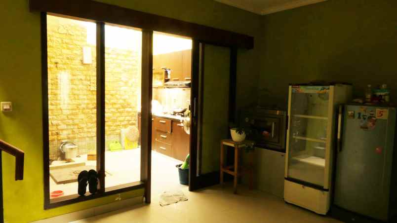 rumah cijerokaso sarijadi murah sayap gegerkalong