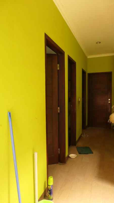 rumah cijerokaso sarijadi murah sayap gegerkalong