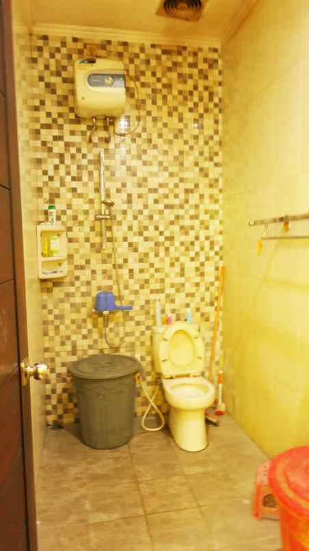 rumah cijerokaso sarijadi murah sayap gegerkalong