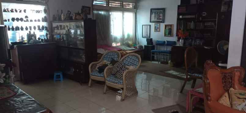 rumah cilandak barat jaksel