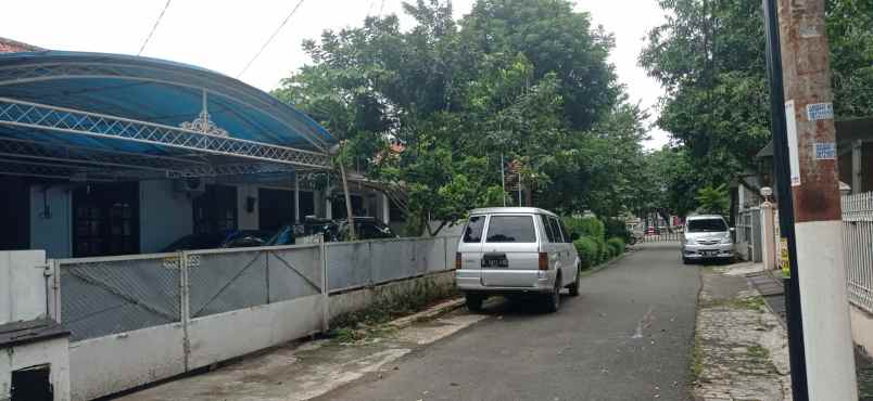 rumah cilandak barat jaksel