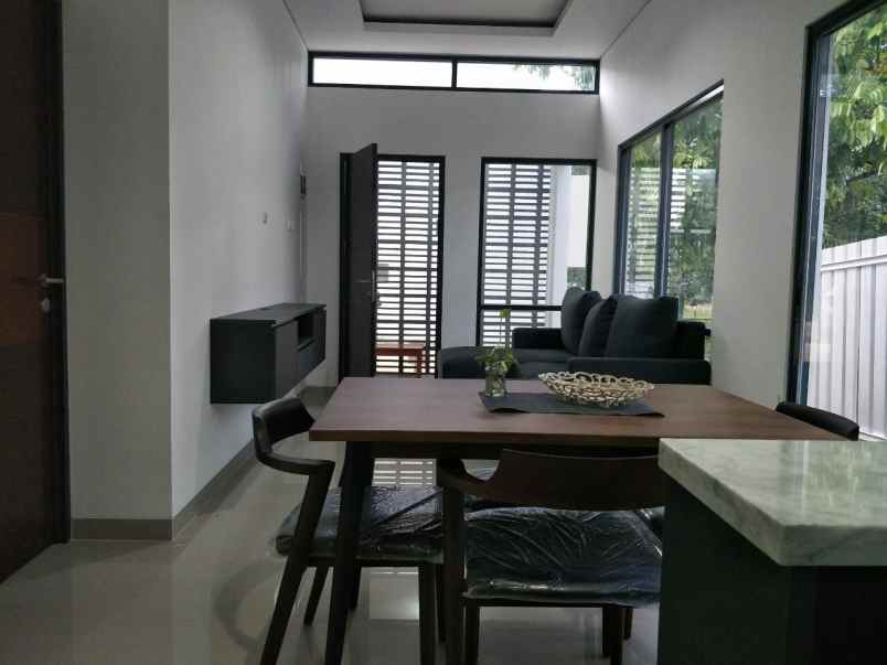 rumah cileungsi mekarsari