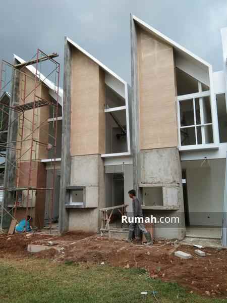 rumah cilodong depok