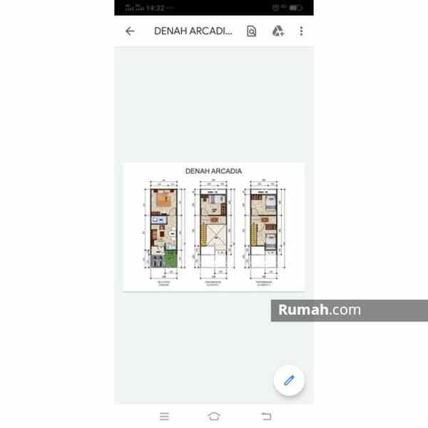 rumah cilodong depok