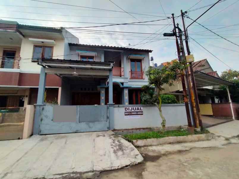 rumah cimindi gunung batu cimahi utara