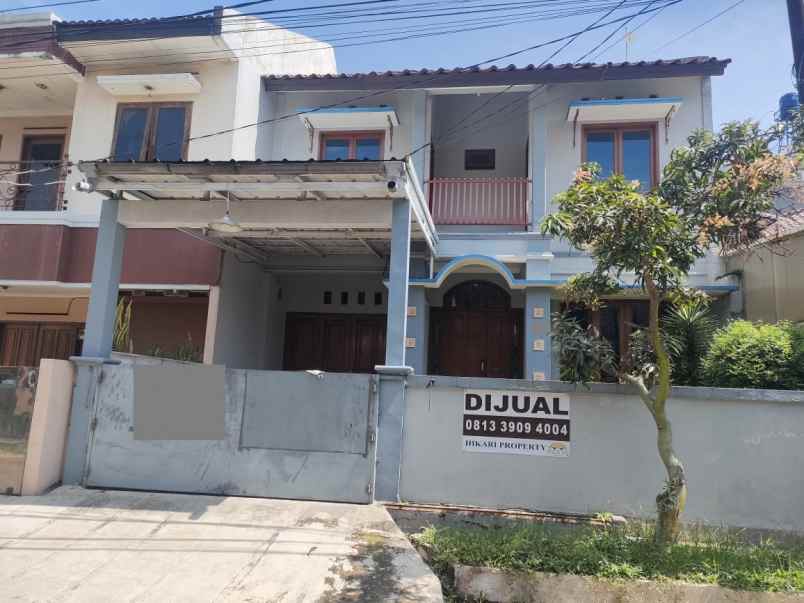 rumah cimindi gunung batu cimahi utara