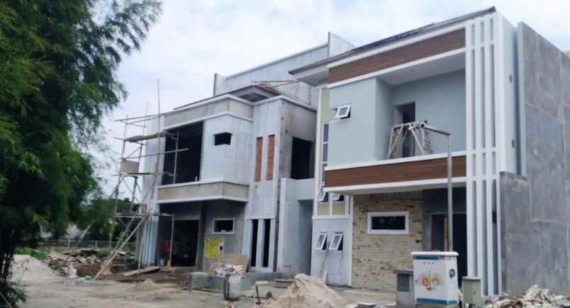 rumah cipinang besar jakarta timur