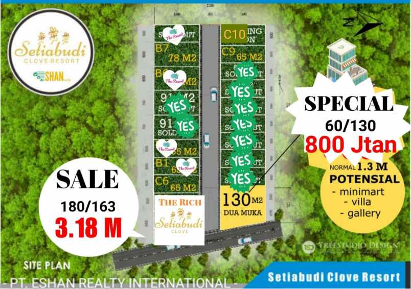 rumah cirateun peuntas