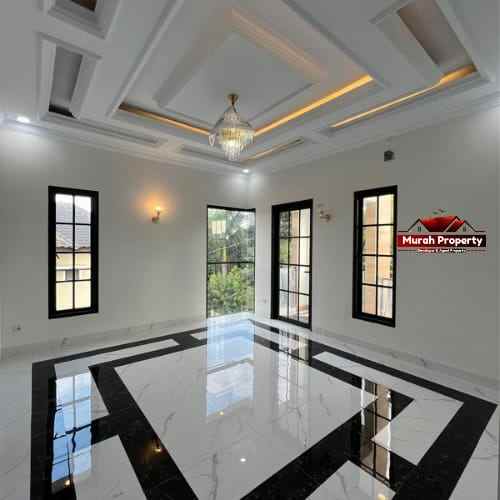 rumah clasik moh kahfi 1 ciganjur jagakarsa