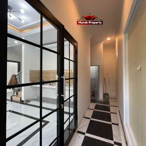 rumah clasik moh kahfi 1 ciganjur jagakarsa