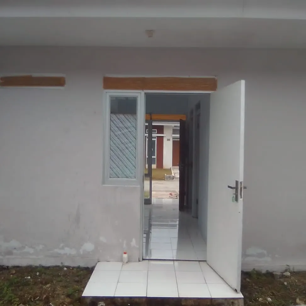 rumah cluster anila l 03 20