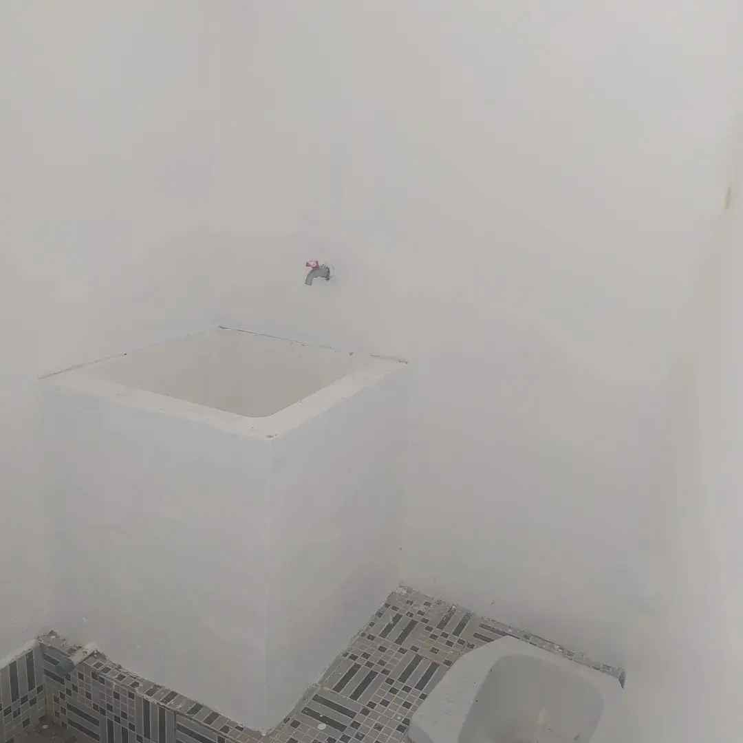 rumah cluster anila l 03 20