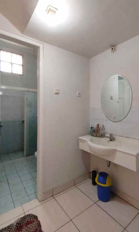 rumah cluster monaco perumahan